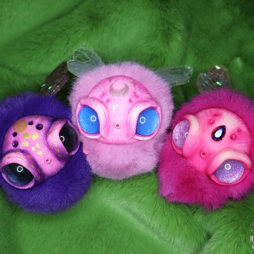 A Year Has Already Passed Since I Started Making Toys, Assess My Little Progress