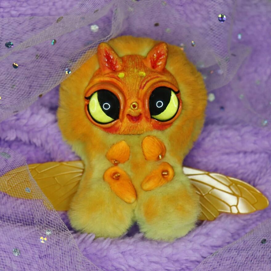 A Year Has Already Passed Since I Started Making Toys, Assess My Little Progress