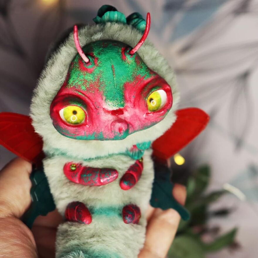 A Year Has Already Passed Since I Started Making Toys, Assess My Little Progress