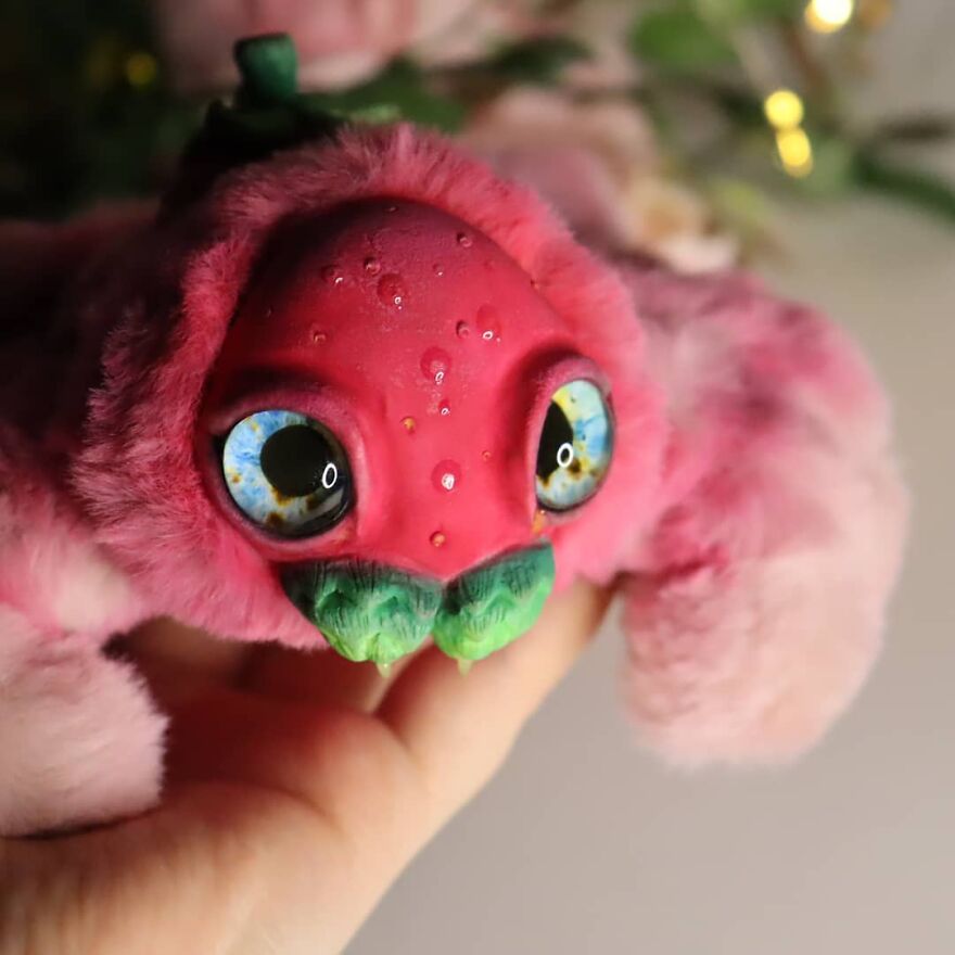 A Year Has Already Passed Since I Started Making Toys, Assess My Little Progress