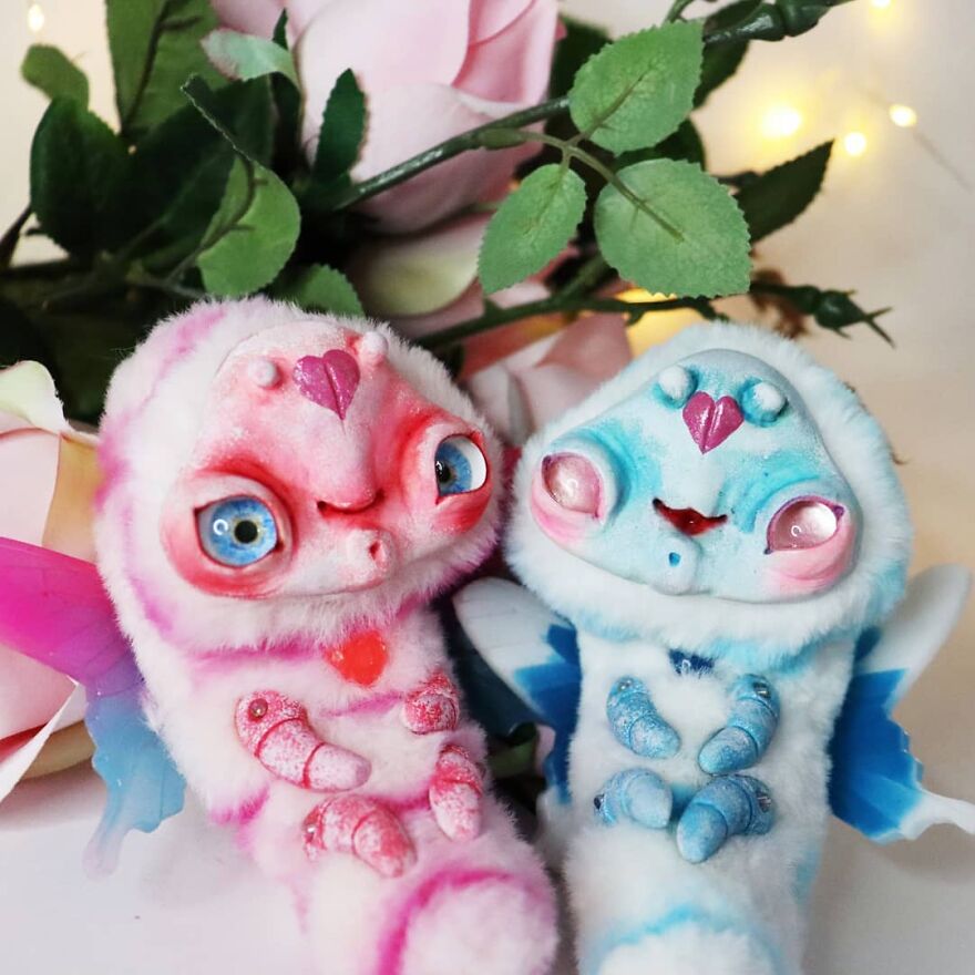 A Year Has Already Passed Since I Started Making Toys, Assess My Little Progress