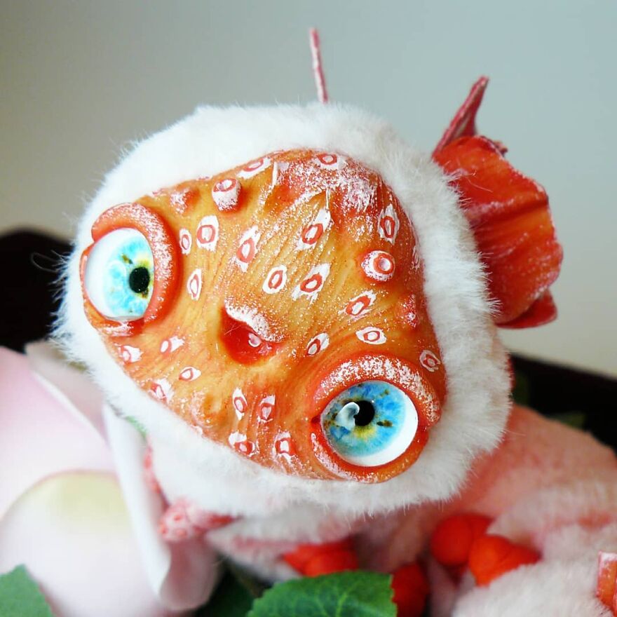 A Year Has Already Passed Since I Started Making Toys, Assess My Little Progress