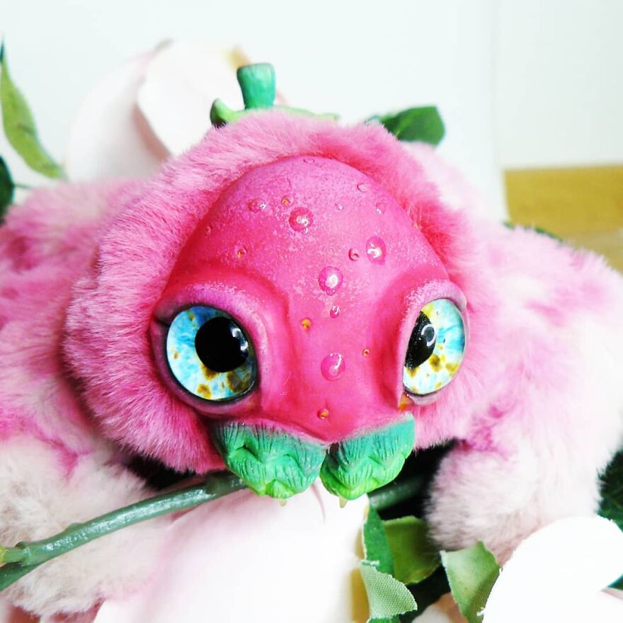 A Year Has Already Passed Since I Started Making Toys, Assess My Little Progress