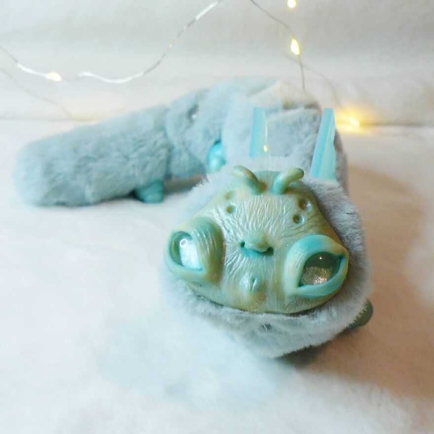 A Year Has Already Passed Since I Started Making Toys, Assess My Little Progress