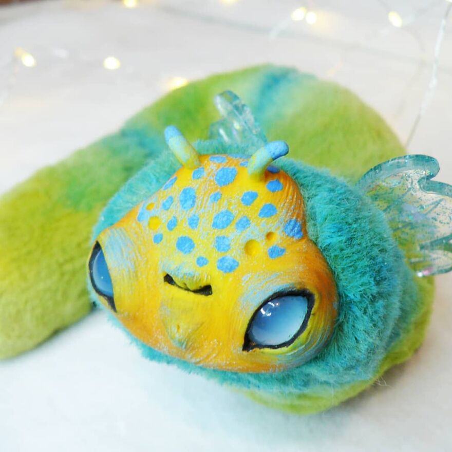 A Year Has Already Passed Since I Started Making Toys, Assess My Little Progress