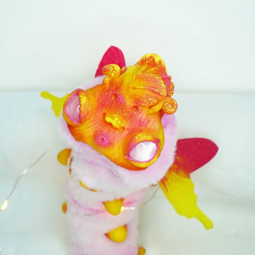 A Year Has Already Passed Since I Started Making Toys, Assess My Little Progress