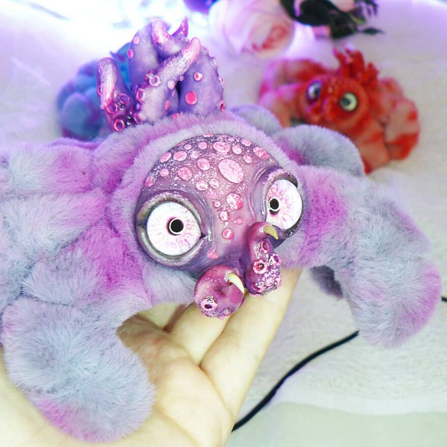 A Year Has Already Passed Since I Started Making Toys, Assess My Little Progress