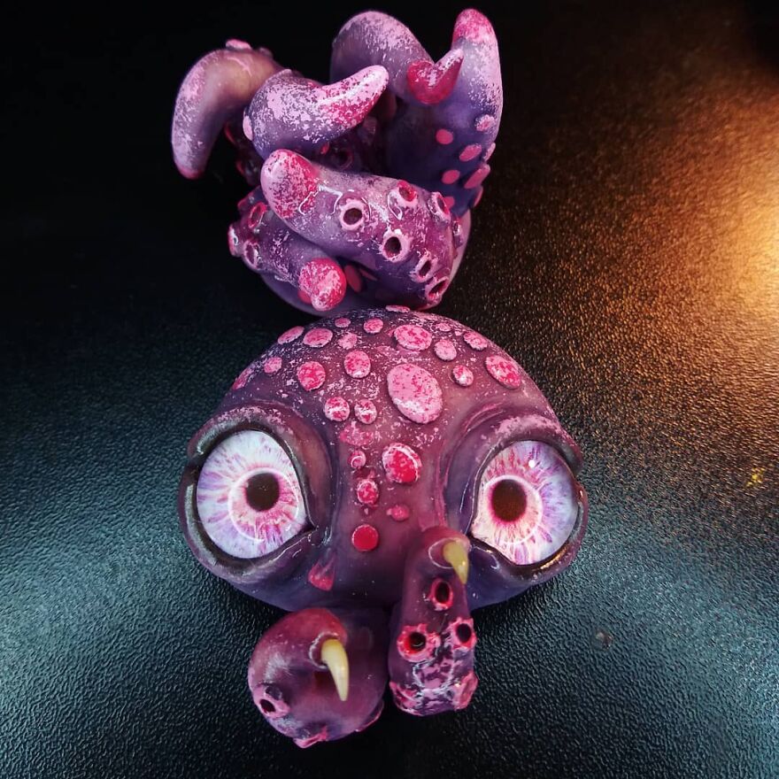 A Year Has Already Passed Since I Started Making Toys, Assess My Little Progress