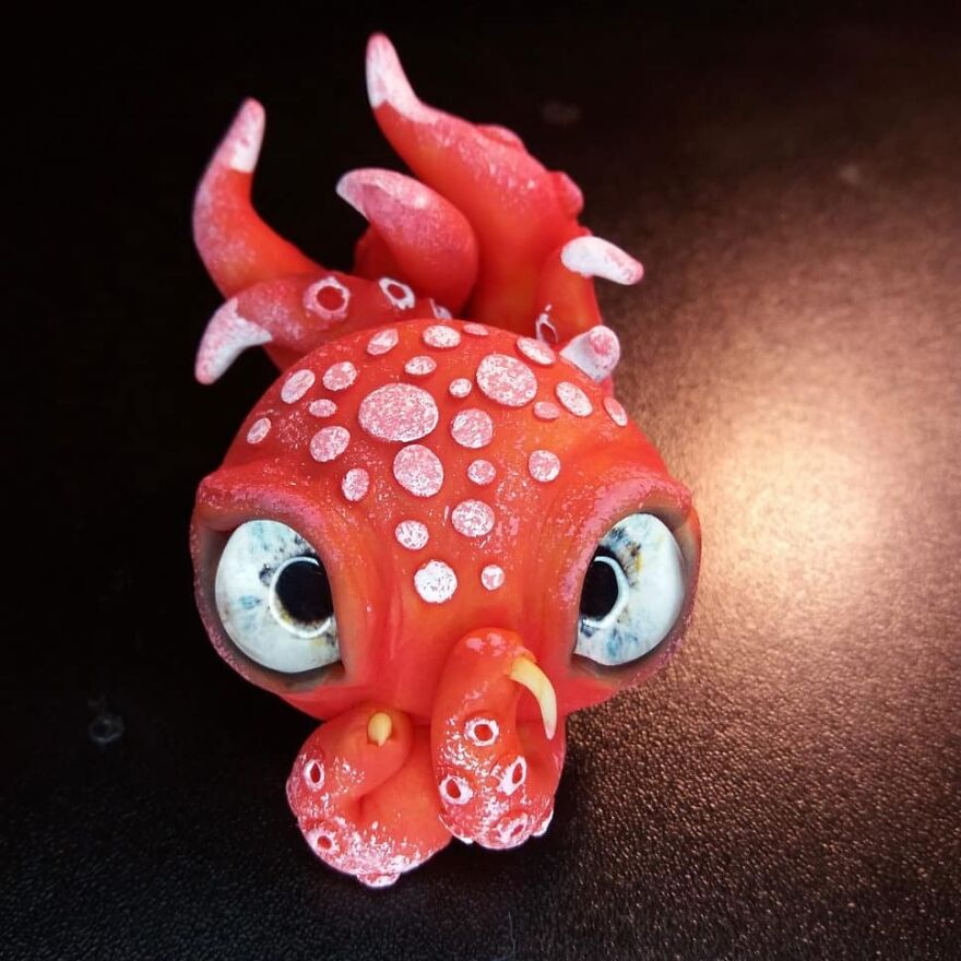 A Year Has Already Passed Since I Started Making Toys, Assess My Little Progress