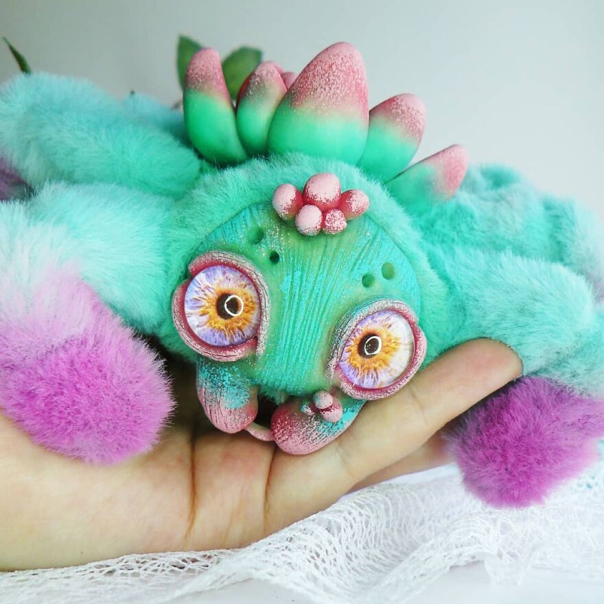 A Year Has Already Passed Since I Started Making Toys, Assess My Little Progress