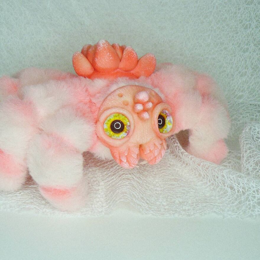 A Year Has Already Passed Since I Started Making Toys, Assess My Little Progress