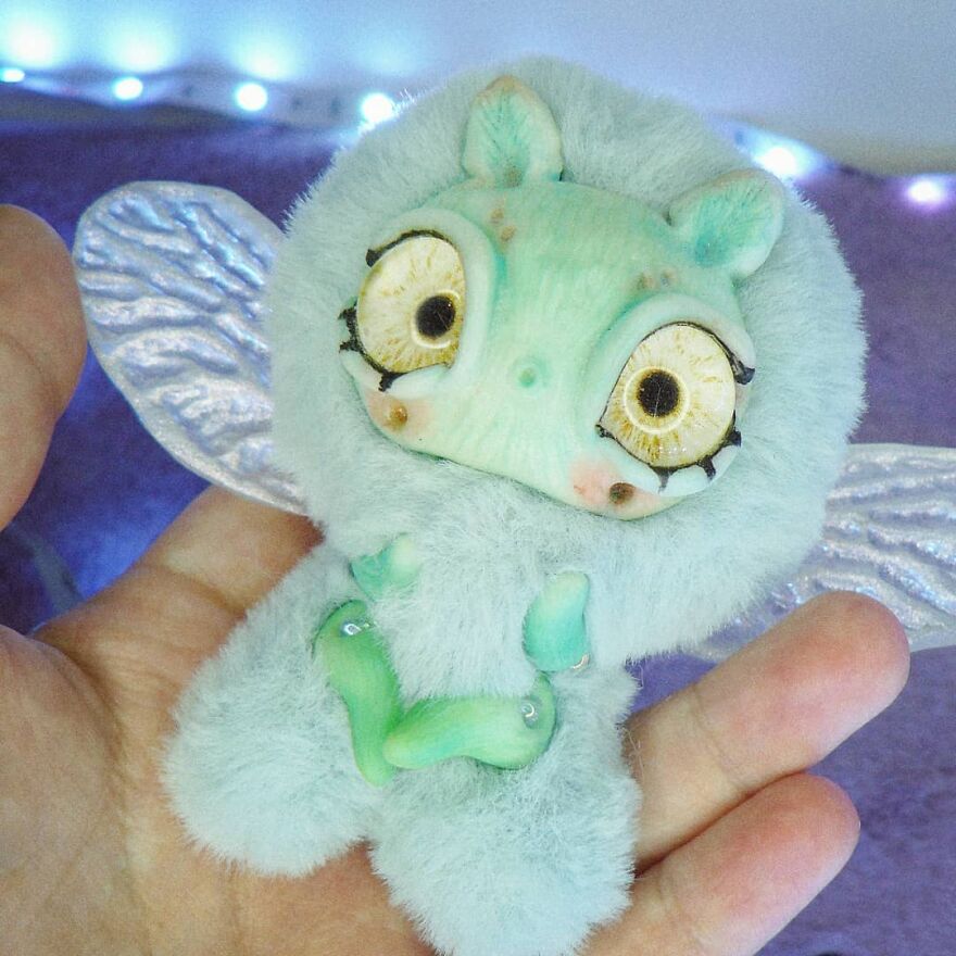 A Year Has Already Passed Since I Started Making Toys, Assess My Little Progress