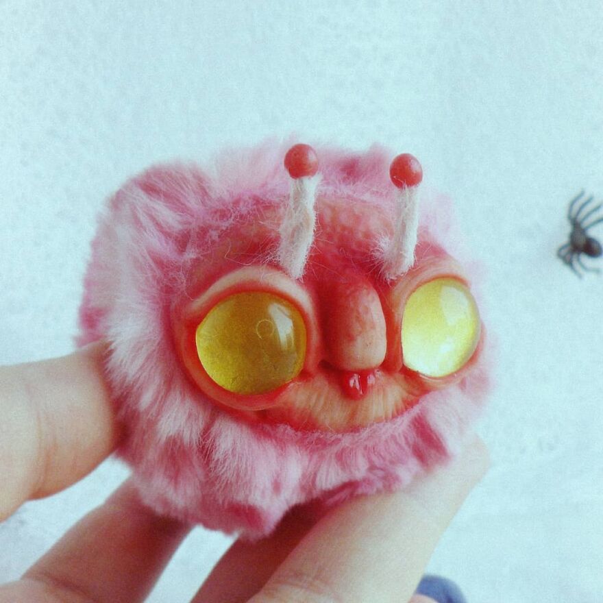 A Year Has Already Passed Since I Started Making Toys, Assess My Little Progress