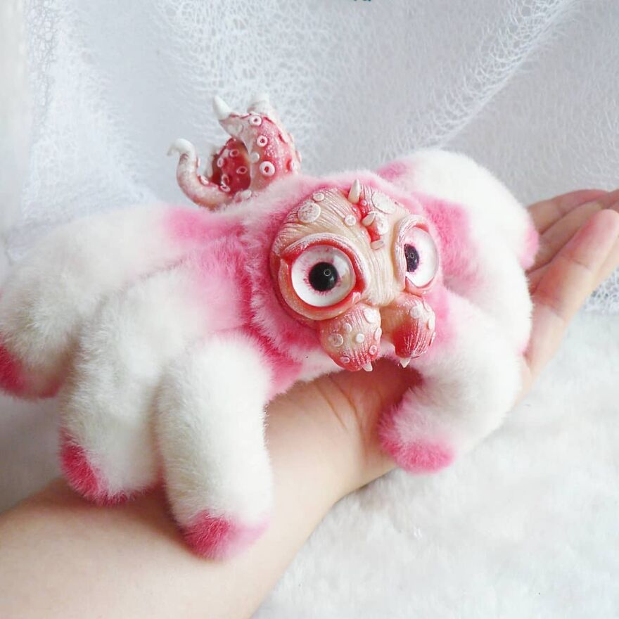 A Year Has Already Passed Since I Started Making Toys, Assess My Little Progress