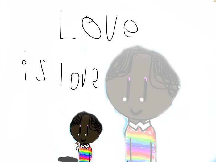 I Made This A While Ago