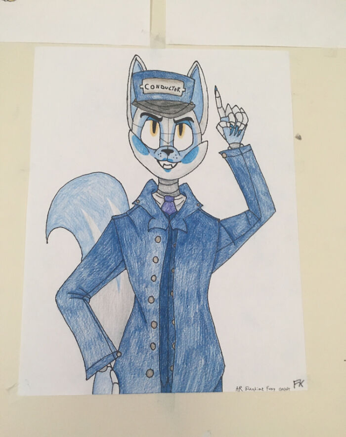 Idk What To Title This-