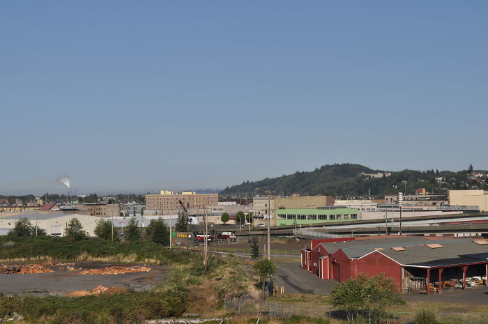 People In This Online Group Share The 30 Most Unpleasant-Looking Cities In America They’ve Ever Visited