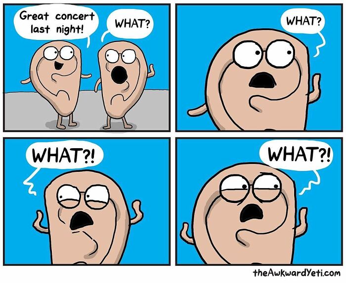 Artist Makes Comics That Portray The Eternal Dilemma Between Reason And Heart And 1 Million And 800 Thousand Followers Approve