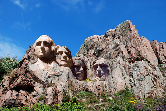 Artists Digitally Move Historic Monuments Around And Some Of Them Become Stunning