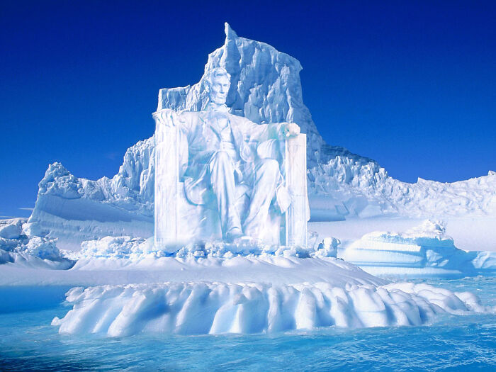 Artists Digitally Move Historic Monuments Around And Some Of Them Become Stunning