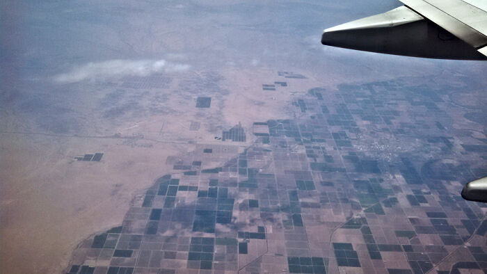 People In This Online Group Share The 30 Most Unpleasant-Looking Cities In America They’ve Ever Visited