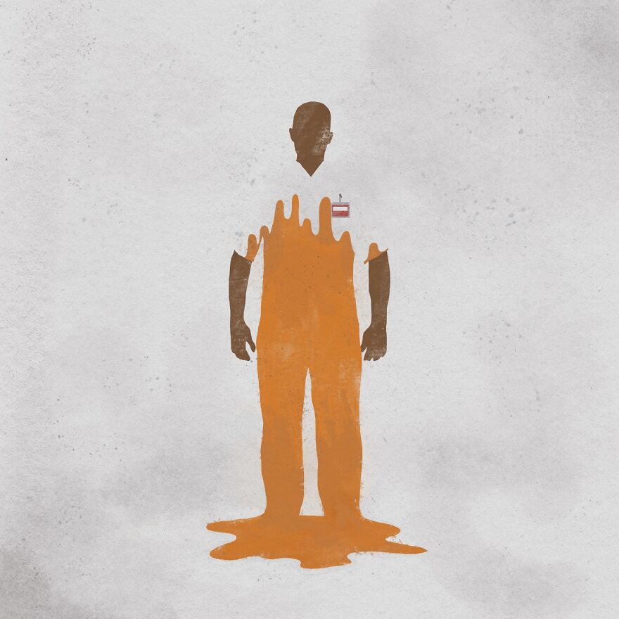 Cleaning The Slate: Difficulties Of Life After Prison