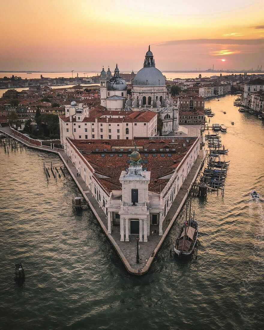Venice, Italy