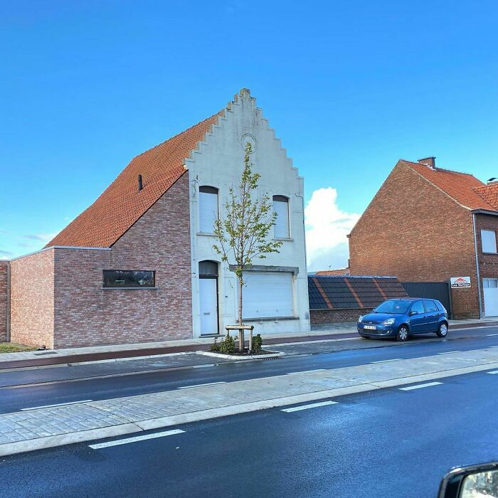 Moved Back In With My Parents