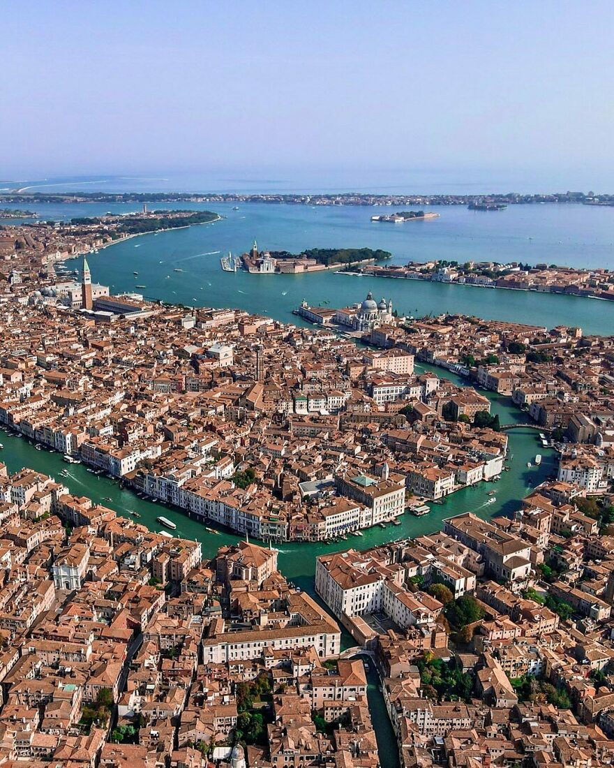 Venice, Italy