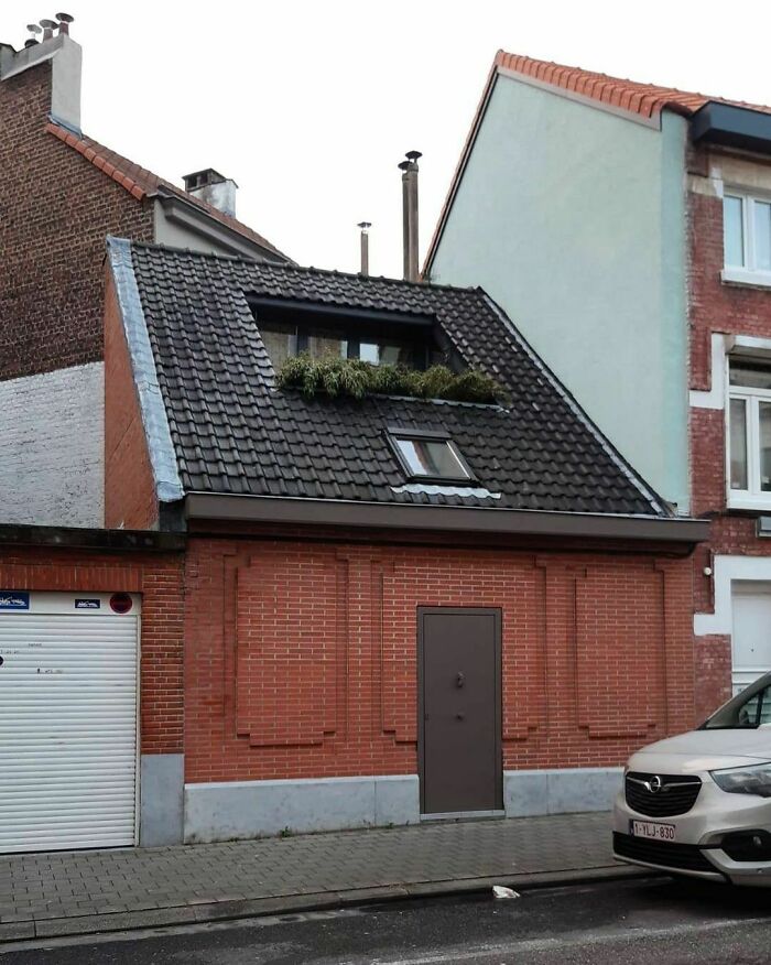 I’m Flabberhousted