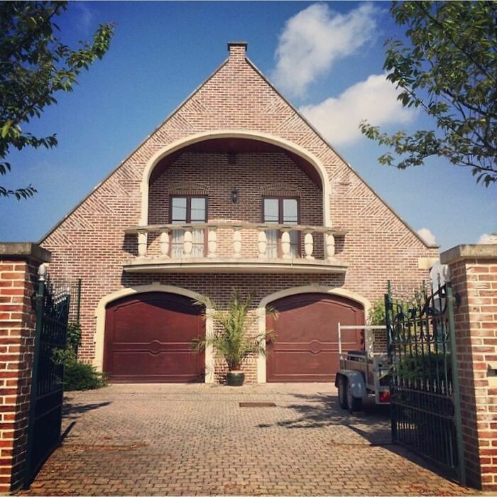 If I Ever Shoot The Movie 'Two Alfa Romeo's & Julia' I Know Where To Go