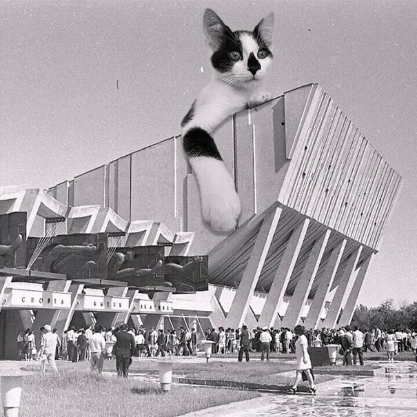 Kojomkul Sports Palace; V. Kostin And V. Marukov, 1974, Bishkek, Kyrgyzstan