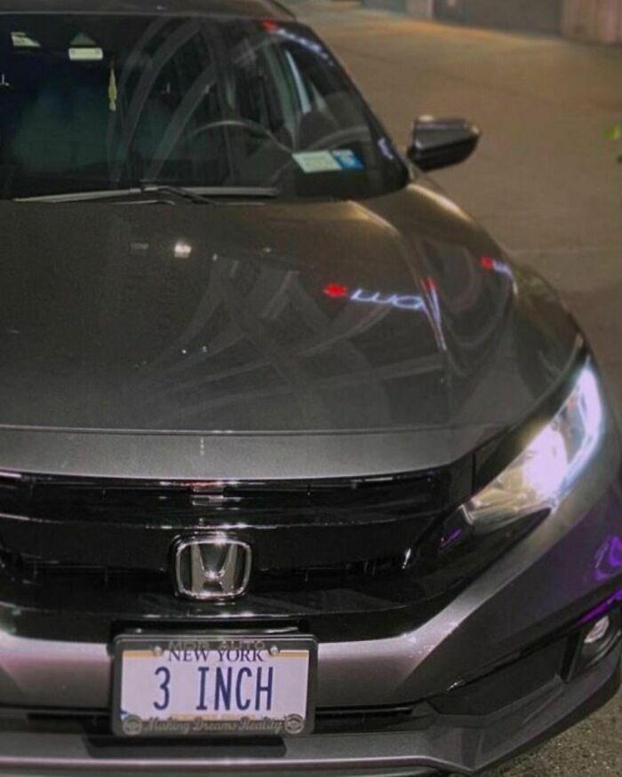 Gotta Love NY Vanity Plates