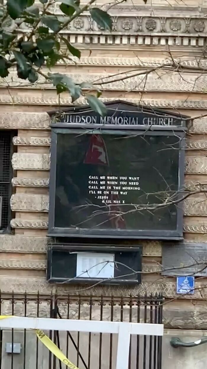 I Thought Those Lyrics Sounded Familiar!