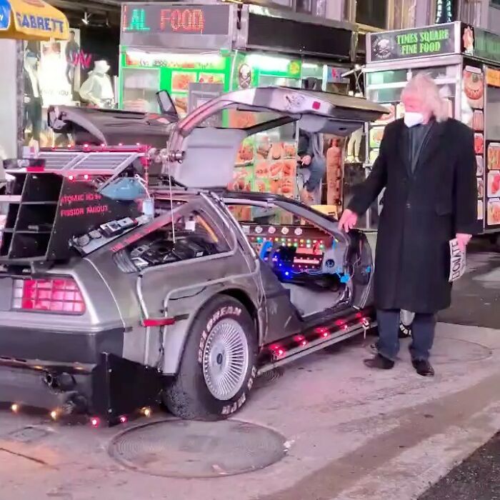 Just A Bunch Of Grown Kids Living Out Their Childhood Dream