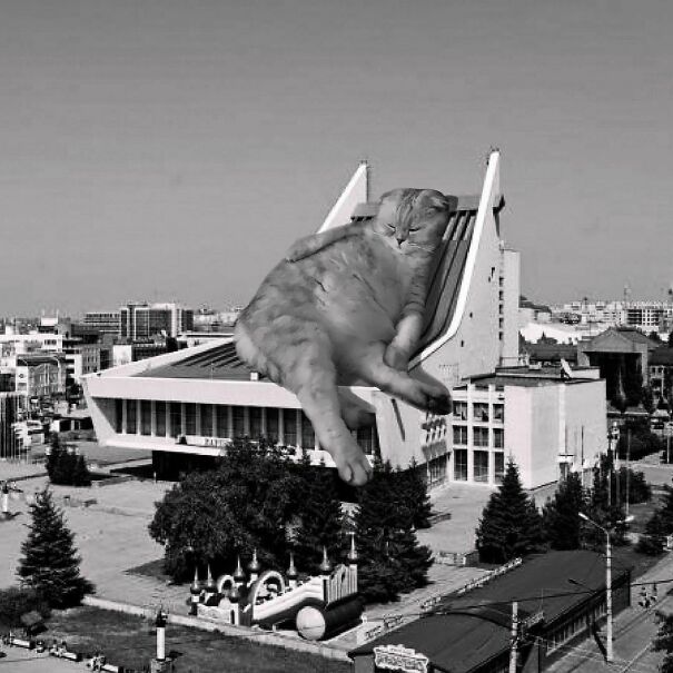 Omsk Musical Theatre; Lurie, Strigun And Belousova, 1981, Omsk Oblast, Russia