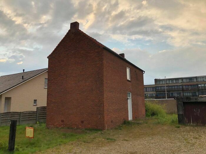 Don’t Think Out Of The Box. Just Get Rid Of This Box