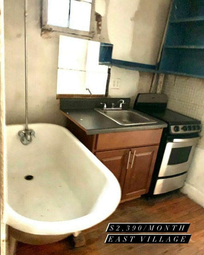 That Apartment Cost What??