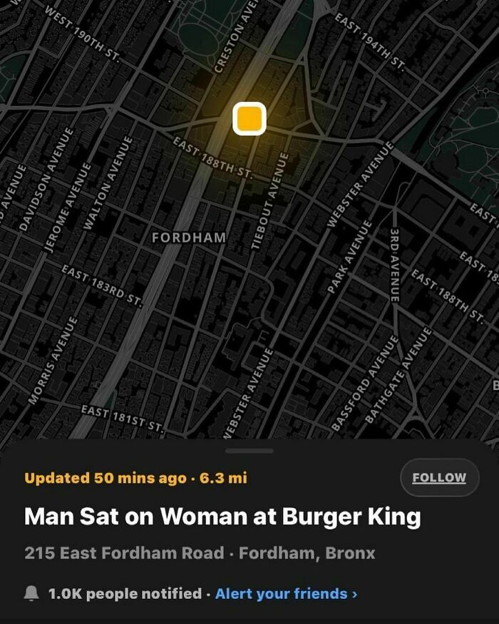 The Best (Worst) 911 Calls On Citizen App
