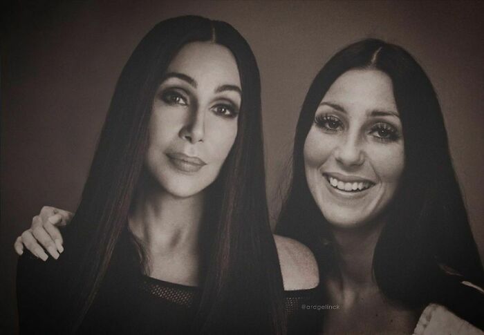 Cher