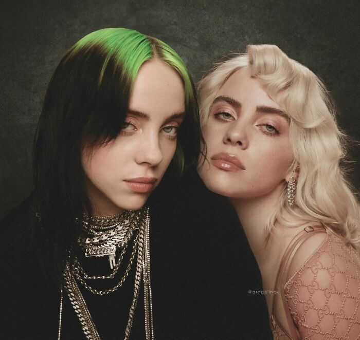 Billie Eilish