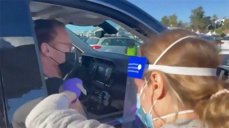 Arnold Schwarzenegger