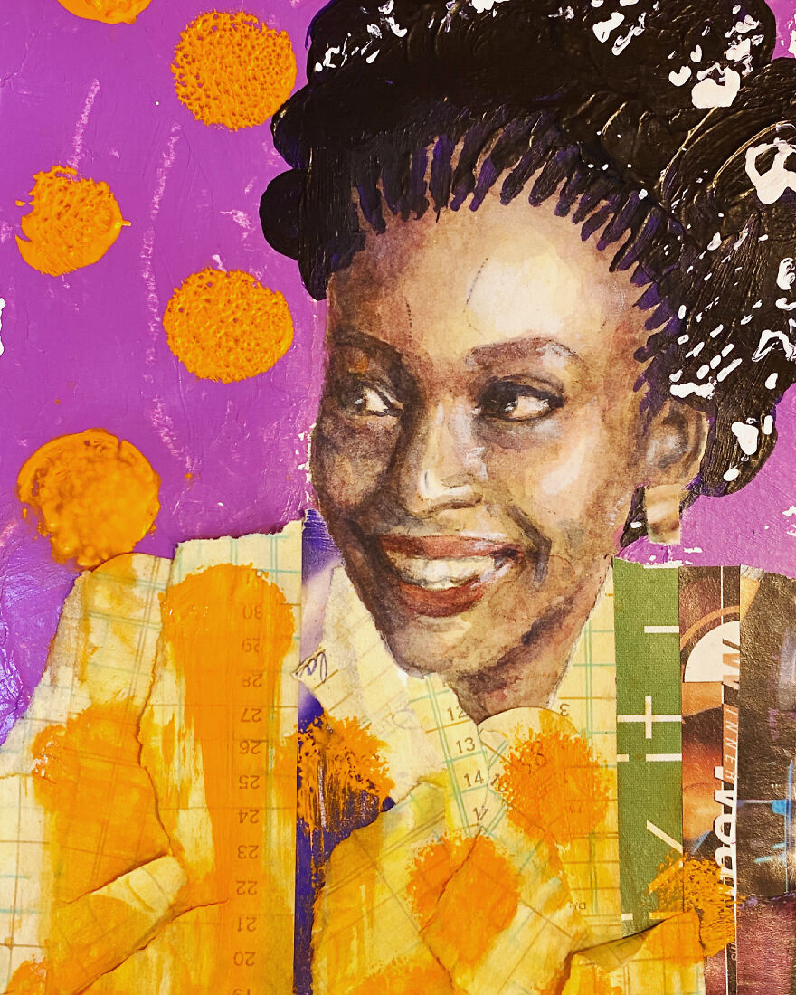 Chimamanda Ngozi