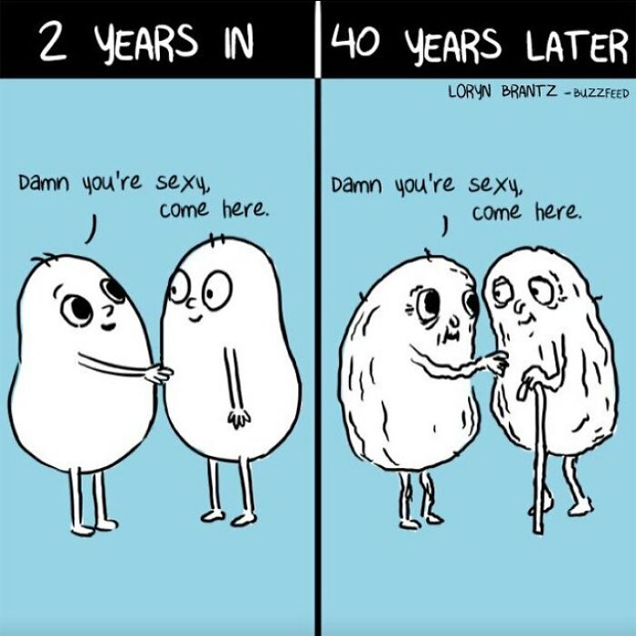 Comics By An Artist Who Knows Very Well What It Is To Be A Woman