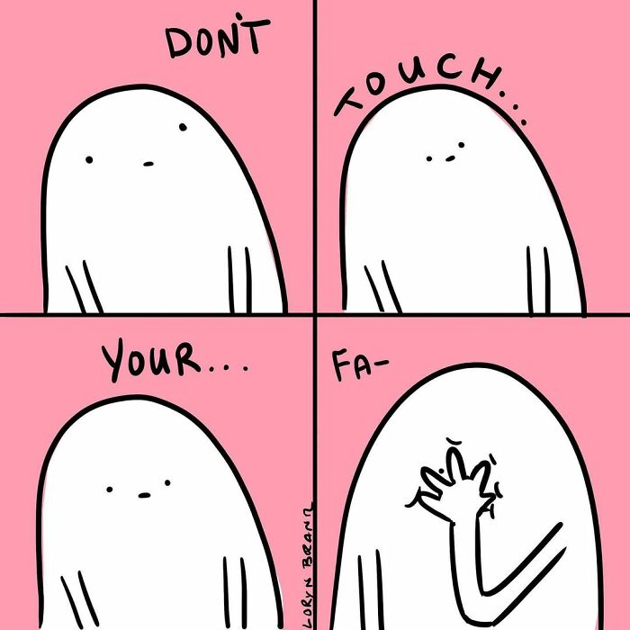 Comics By An Artist Who Knows Very Well What It Is To Be A Woman