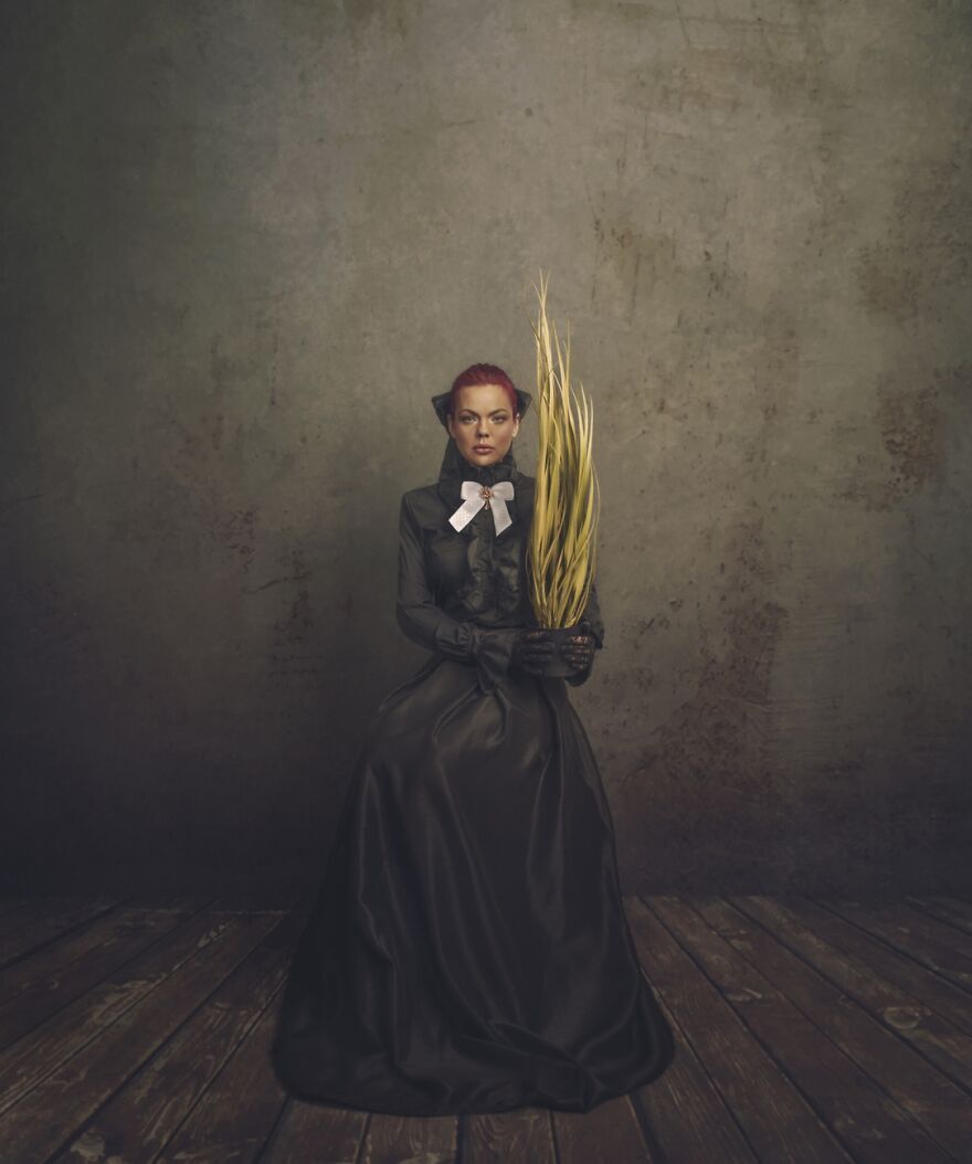 Ilma (Commended In Fashion)