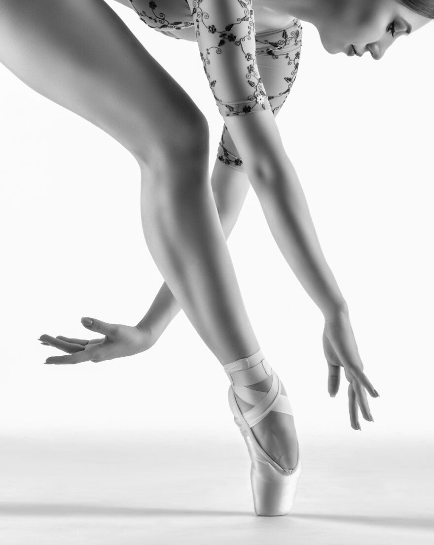 Lace Dance (Highly Commended In Beauty)