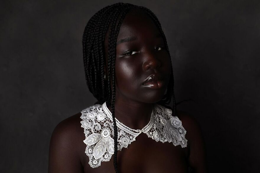 Tekjwok (Commended In Beauty)