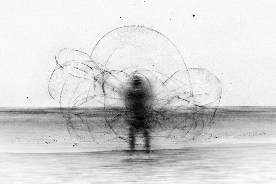 Incertitudinal (Commended In Open Theme)