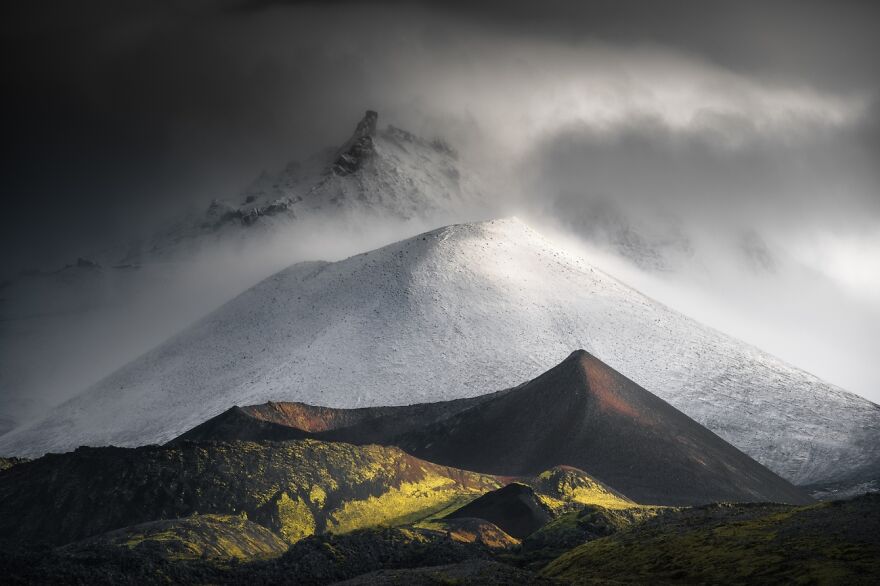 Two Seasons (Highly Commended In Nature And Landscape)